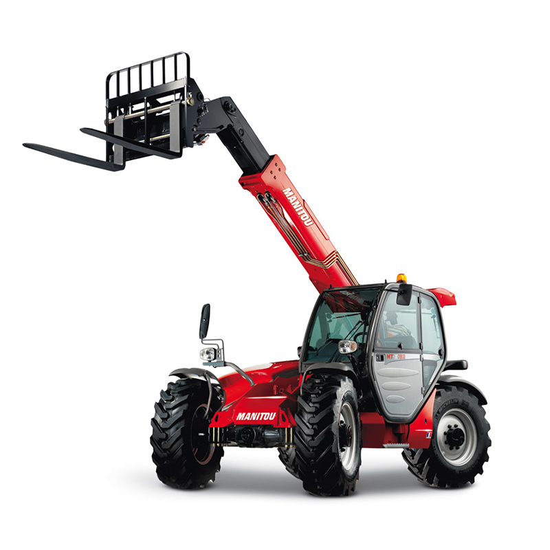 Manitou telehendleri