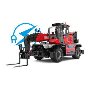 Elektro MRT 2260 360e