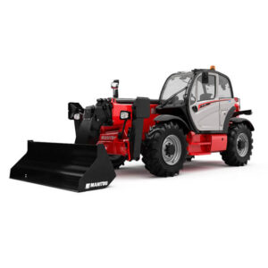 MRT 1440 X Vision 400°